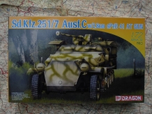 images/productimages/small/Sd.kfz.251-7 Ausf.C 2.8cm sPzB AT Gun Dragon 1;72 nw.doos.jpg